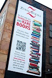 Visit Zubal Books in Cleveland Ohio