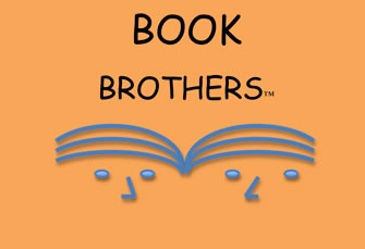 Subscribe to the Book Brothers Podcast on iTunes